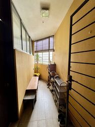 Sherwood Towers (D21), Apartment #489295471